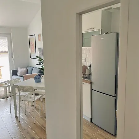 Apartman White Truffle Pula *