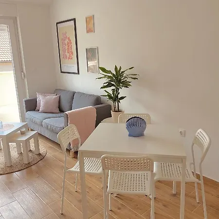 Apartment White Truffle Pula Marcana