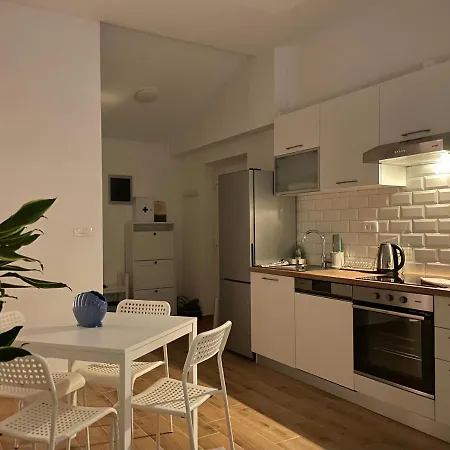 White Truffle Pula Apartment