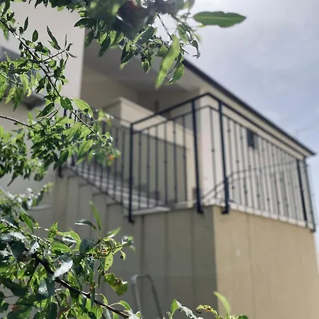 Apartment White Truffle Pula
