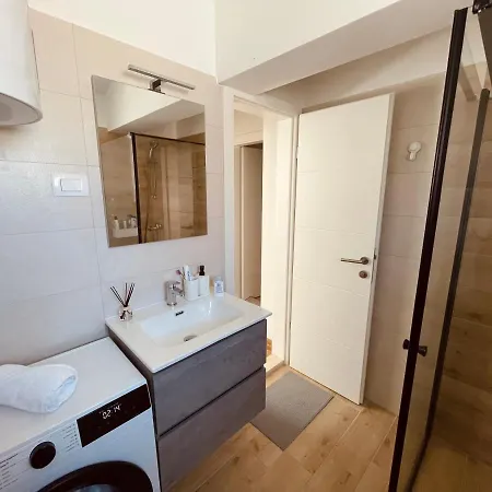 Apartment White Truffle Pula Marcana