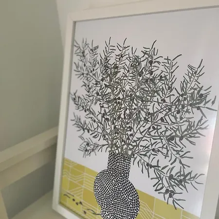 Διαμέρισμα White Truffle Pula *