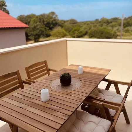 White Truffle Pula * Marčana