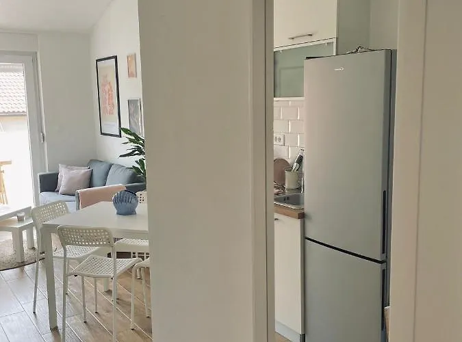 Apartman White Truffle Pula *