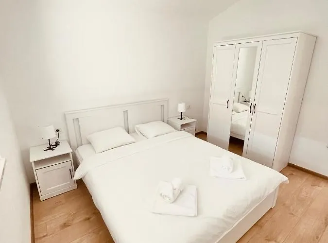 Apartman White Truffle Pula