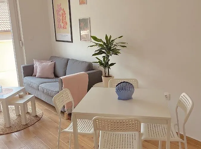 Apartman White Truffle Pula Marcana