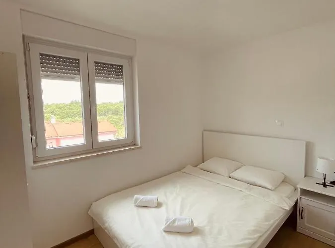 Apartman White Truffle Pula *