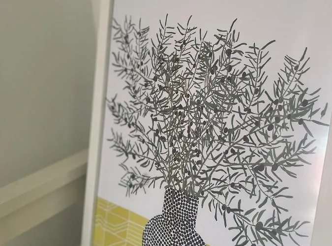 Apartman White Truffle Pula *